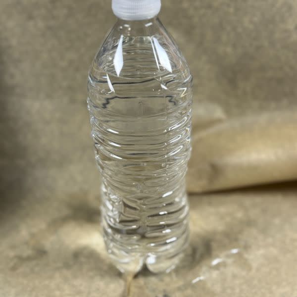 Bottled Water