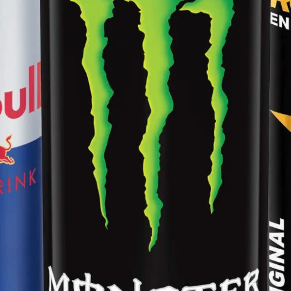 Energy Drink