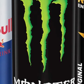 Energy Drink