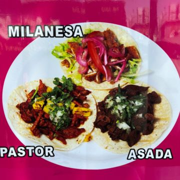 Tacos