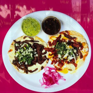 Quesataco