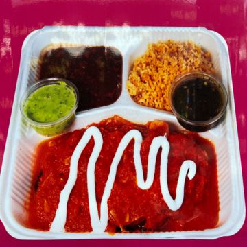 Chile relleno