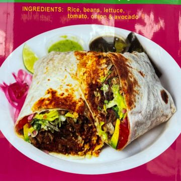 Burrito