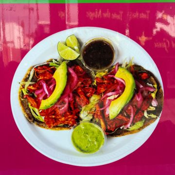 Panuchos