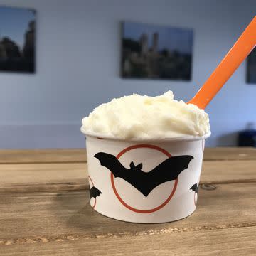 View more from BAT CITY GELATO