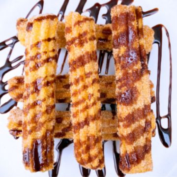 Churros