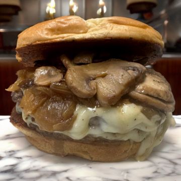Extra Smashburger