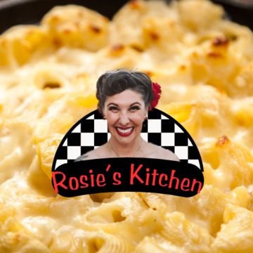 Mac & Cheese
