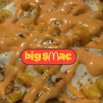 Big sMac