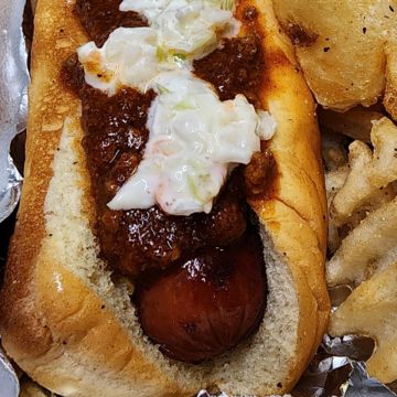 Hot Dog