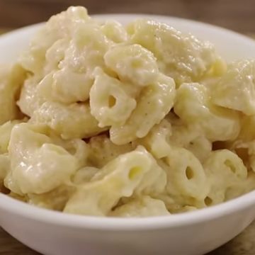 Macaroni & Cheese