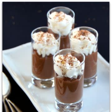 Dessert