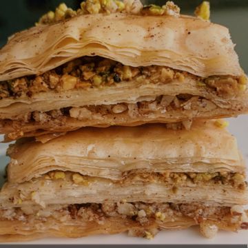 Baklava