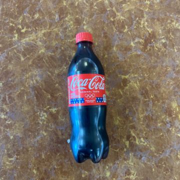 Coke