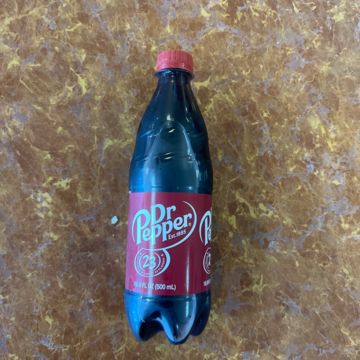 Dr Pepper