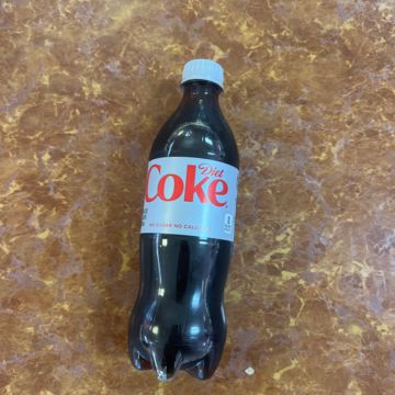 Diet Coke
