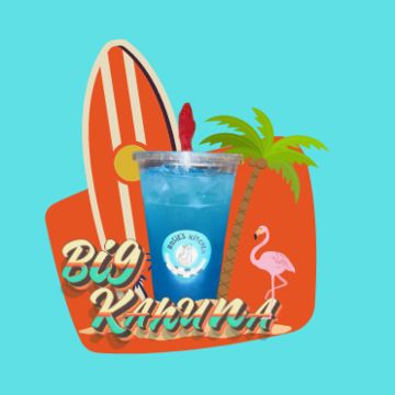 The Big Kahuna