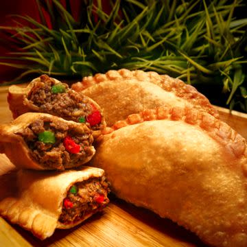 View more from Empanada Guy