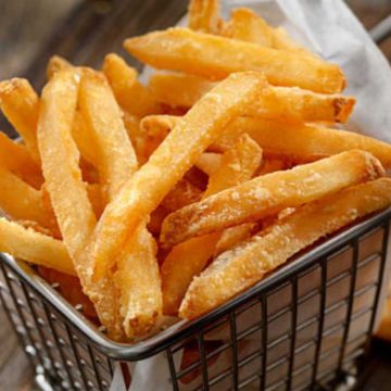Fries