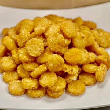 Regular Tots
