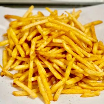 Regular Fries