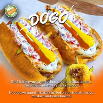 Dogo