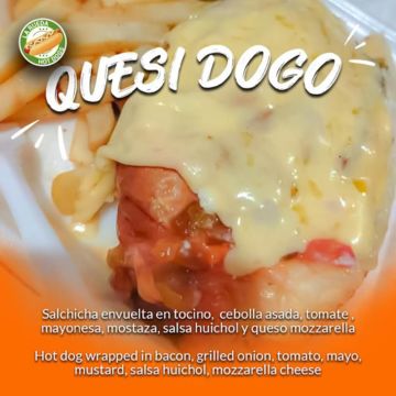 Quesi Dogo