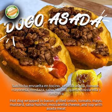Dogo Asada