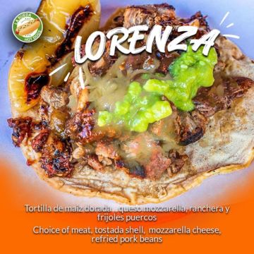 Lorenza