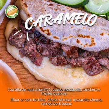 Caramelo