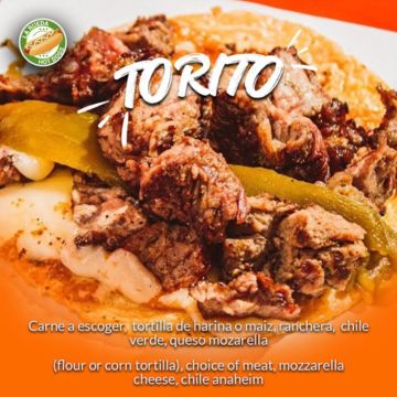 Torito