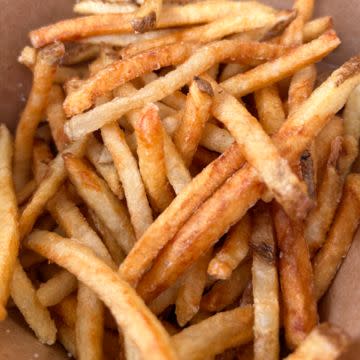 Fries