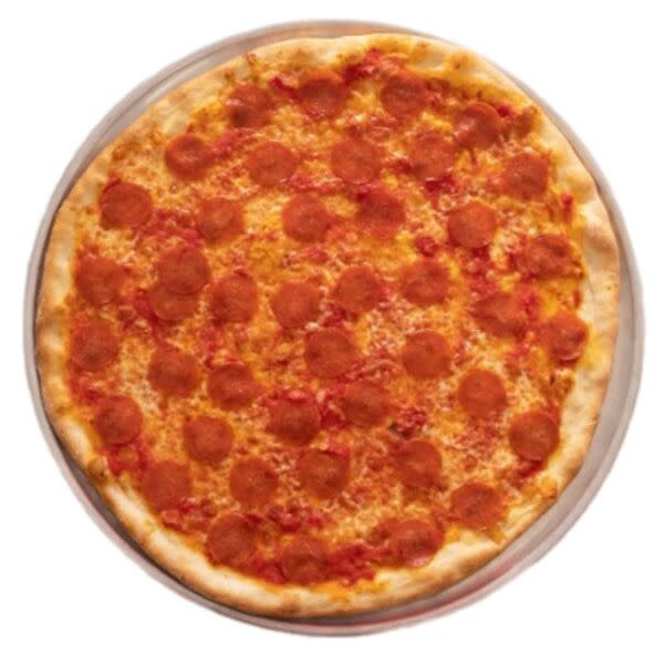12" Classic Pepperoni