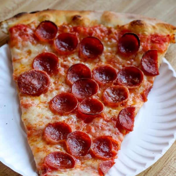 Pepperoni Slice