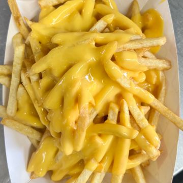 Fries