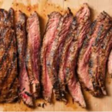 Flank Steak