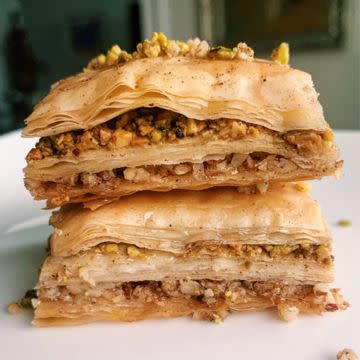 Baklava