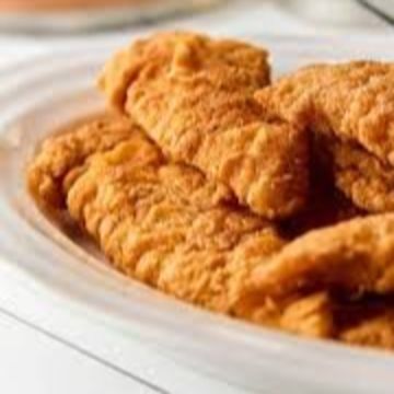 Chicken Tenders
