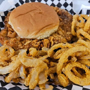 TENDERLOIN