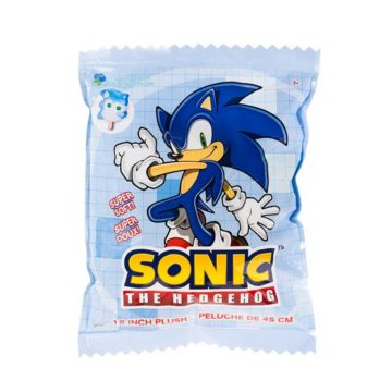 Sonic the Hedgehog