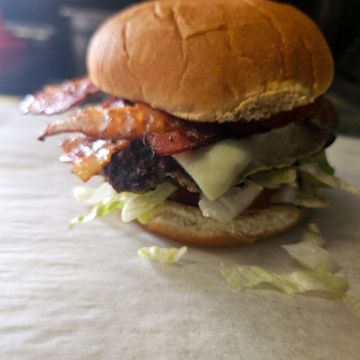 Double Smash