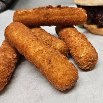 Cheese Sticks