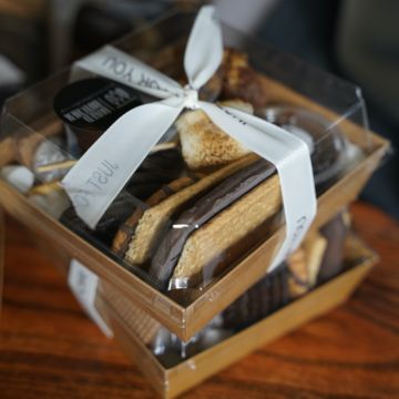 S'mores Box