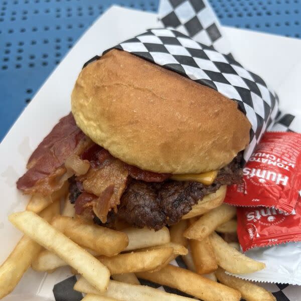 Smash Burger