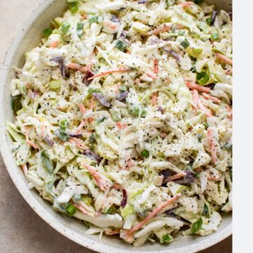 Uptown Slaw