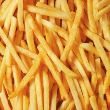Classic OR Garlic OR Onion Fries