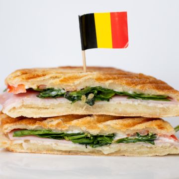Club panini