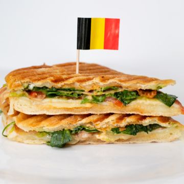 TBA panini
