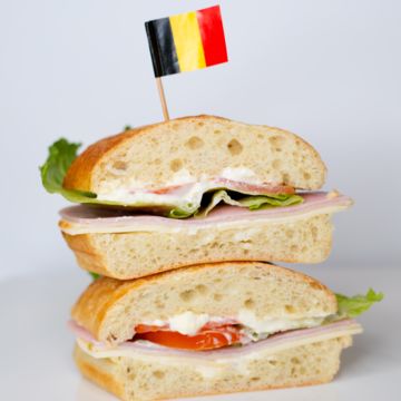 Club sandwich