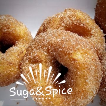 Sugah & Spice